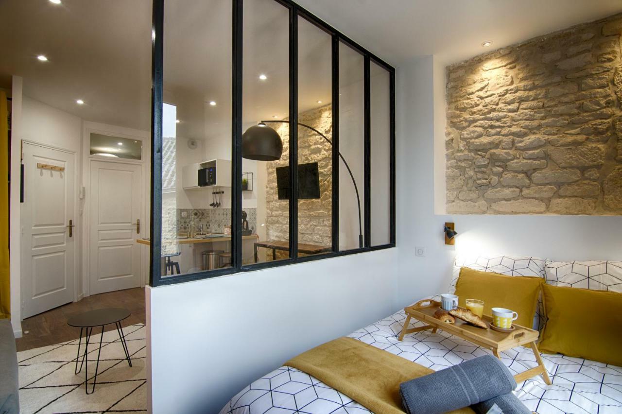Mon Loft Niortais - Le Petit Roc Διαμέρισμα Εξωτερικό φωτογραφία